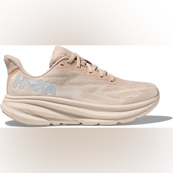 HOKA One One Clifton 9 Size 11 NEW - Picture 1 of 15